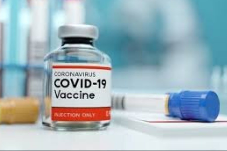 تصویر واکسن‌های کووید-19 دارای مجوز اضطراری در ایران