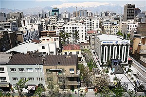 آپارتمان های تا ۲ میلیارد نومان در تهران