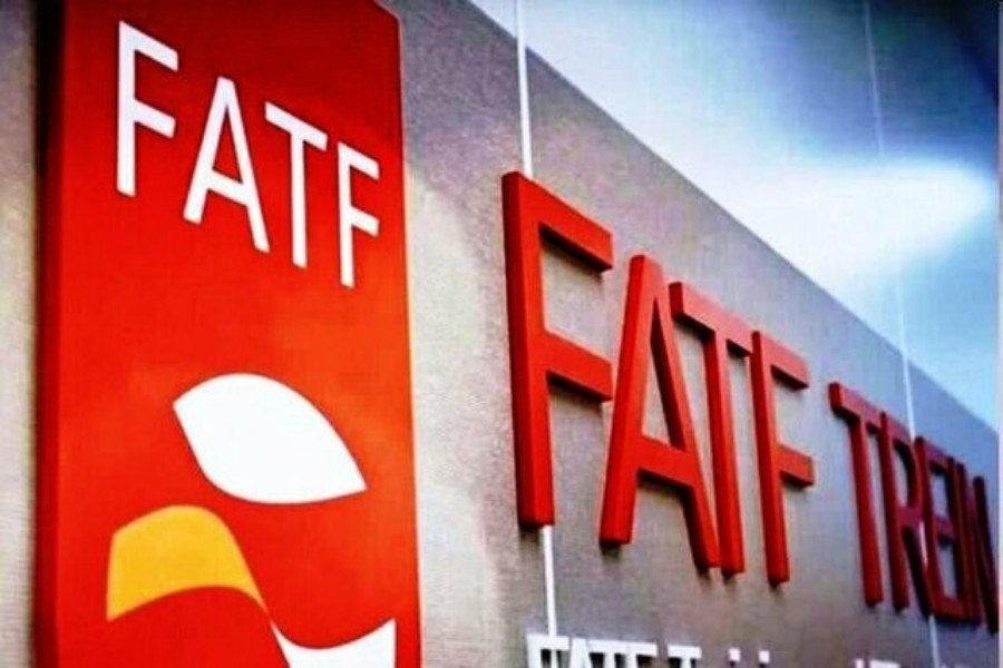 تصویر FATF در نظام بین‌الملل جایگاهی الزام‌آور ندارد