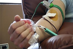 کاهش شدید ذخایر همه گروه های خونی در گیلان و درخواست از شهروندان