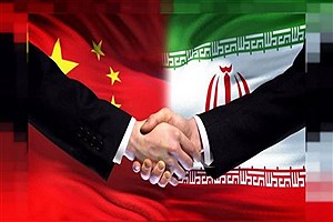 بررسی قرارداد ۲۵ ساله ایران و چین در مستند «نظم جهانی به سبک چینی‌ها»