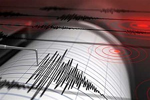 زلزله 5.3 ریشتری شهرستان مریوان را لرزاند