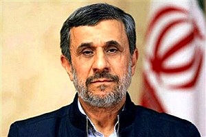 فعالیت های عجیب انتخاباتی احمدی نژاد با اسم کریم خان زند!