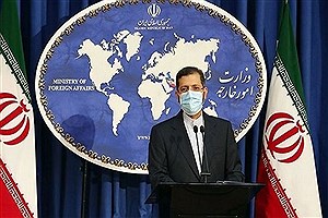 ایران باید مجوز ورود آمریکا به میز مذاکرات برجام را بدهد