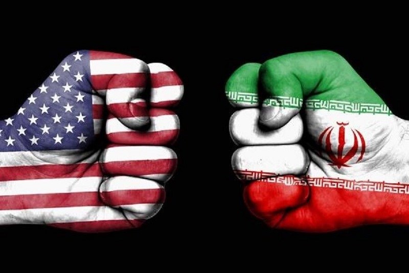 تصویر فعالیت‌های هسته‌ای ایران برای آمریکا بهانه است