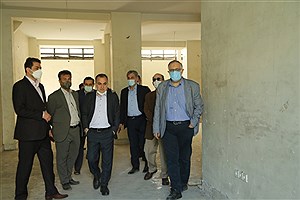 مدیرعامل بیمه ایران برصیانت از اموال و ‏مولد سازی سرمایه های شرکت تاکید کرد