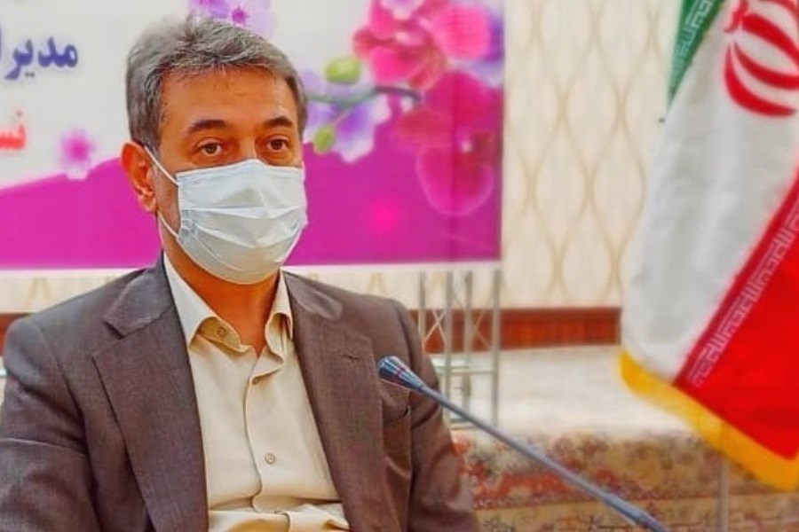 تصویر 42 میلیون ایرانی تحت پوشش بیمه سلامت هستند
