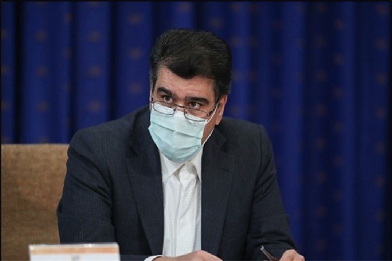 تصویر پیچیدگی‌های تحریم  وضعیت دسترسی ایران به واکسن را متفاوت کرده است