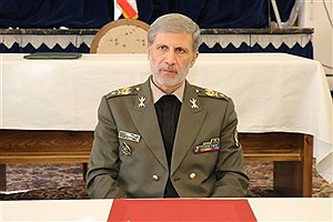زمینه گسترش همکاری‌های ایران و تاجیکستان در حوزه دفاعی فراهم است