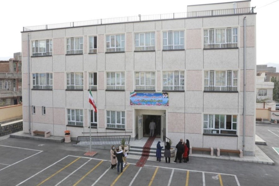 بودجه مدرسه سازی در آذربایجان‌غربی 5 برابر افزایش یافته است