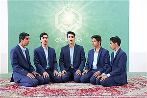 برگزاری مرحله حضوری جشنواره هنر قرآنی دانش در یزد