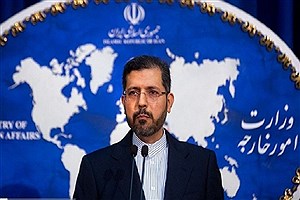 خطیب‌زاده خبر تبادل زندانیان بین ایران و آمریکا را تایید نکرد