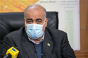 آمادگی بیمارستان های استان کرمانشاه برای بستری دوهزار بیمار