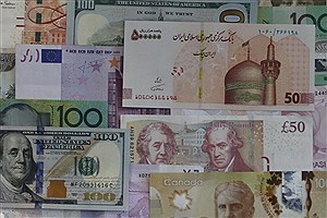 قیمت لیر در بازار تهران کاهش یافت +جدول