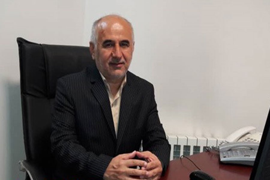 سعید رهنما مدیر روابط عمومی«تهران رسانه» شد