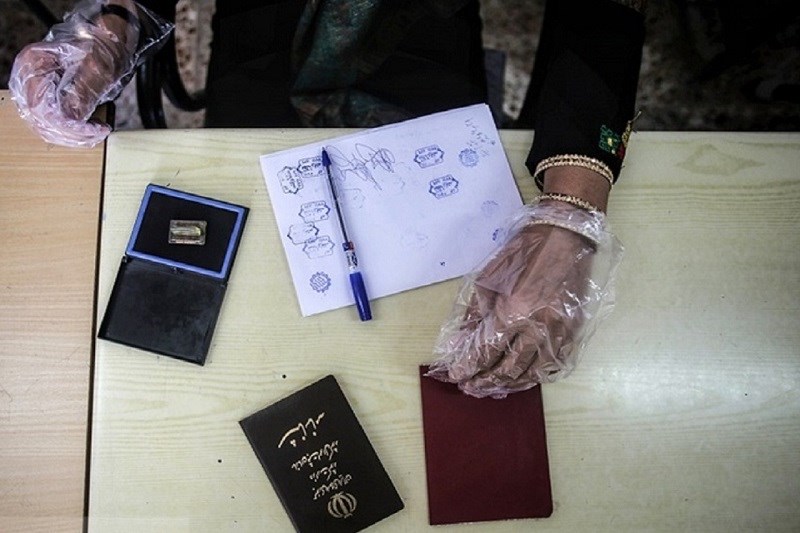 تصویر امروز؛ آخرین مهلت ثبت‌نام داوطلبان انتخابات شوراهای روستا