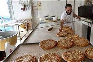 برخورد جدی با گران فروشی نان در آذربایجان‌غربی