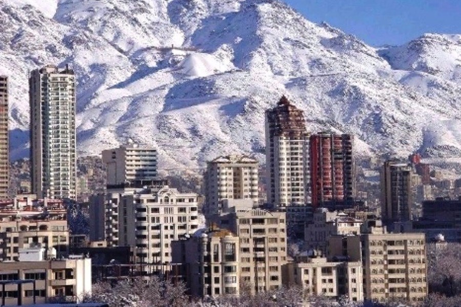 تهران تا ۵ سال دیگر ۲۰ میلیونی خواهد شد