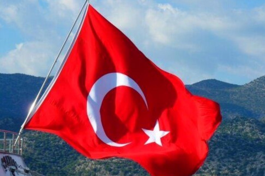 تصویر ممنوع شدن رسمی تور ترکیه
