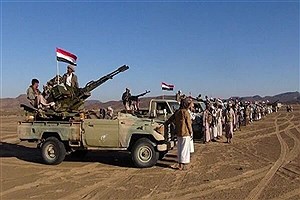 موضع برتر مقاومت یمن&#47; شروط انصارالله برای پایان جنگ