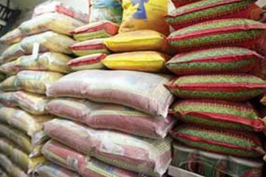 جزئیاتی از  قیمت برنج وارداتی و ایرانی