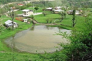 اراضی زراعی و باغی ۷۹۰ روستا از طرح هادی خارج شده است