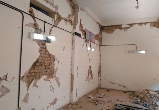 1300 منزل مسکونی در زلزله مریوان خسارت دیده‌اند&#47; لزوم تکمیل اطلاعات دقیق تر از خسارت‌ها