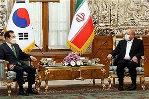 ذهنیت مردم ایران نسبت به کره جنوبی منفی است