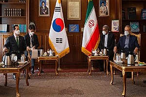 کره جنوبی هر چه سریعتر پول‌های بلوکه‌ شده ایران را آزاد کند