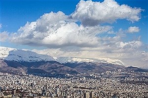 هوای تهران سالم اعلام شد