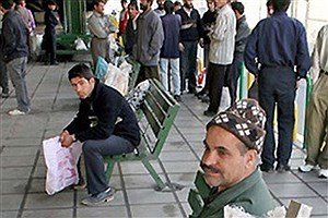 ریییس سازمان مدیریت وبرنامه ریزی استان: هشت دهم درصدکاهش بیکاری داشته ایم