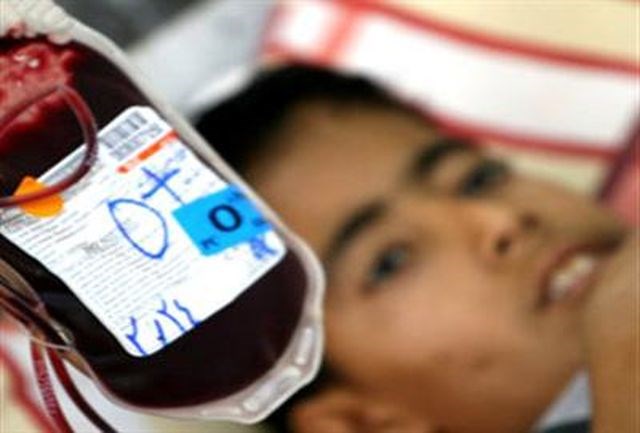 تصویر واکسن چینی بر بیماران تالاسمی اثر ندارد؟