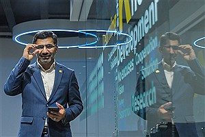 ایرانسل به عنوان«اولین و بزرگترین اپراتور دیجیتال کشور» انتخاب شد