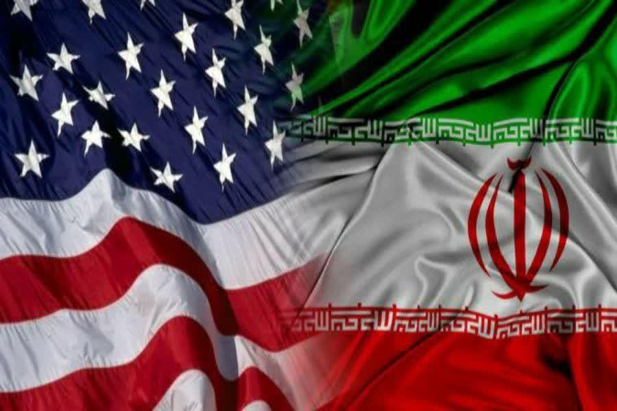 تصویر توافق احتمالی میان ایران و آمریکا