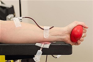 ساعت فعالیت مراکز اهدای خون در دهه اول ماه رمضان