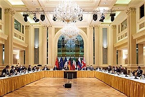 نشست کمیسیون مشترک برجام ساعت ۱۷:۳۰ به وقت تهران برگزار می شود