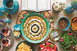 برای پیشگیری از ابتلا به کرونا چه اقداماتی انجام دهیم؟&#47; انتخاب نوع غذا در ماه مبارک رمضان