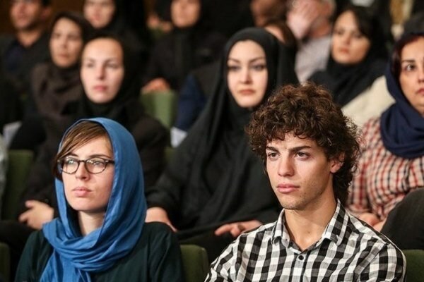 تصویر دانشگاه های ایران از ۱۳۳ کشور دنیا پذیرش دانشجو دارند