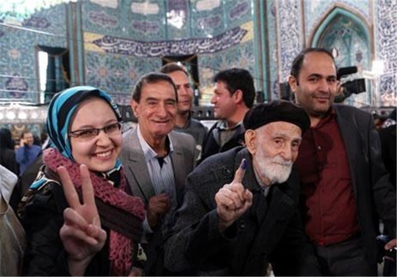 قرارگاه روشنگری ایران قوی برای مطالبه گری از کاندیداها اعلام موجودیت کرد