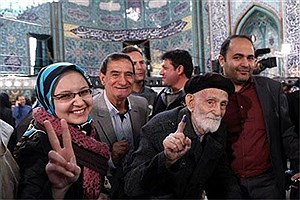 قرارگاه روشنگری ایران قوی برای مطالبه گری از کاندیداها اعلام موجودیت کرد