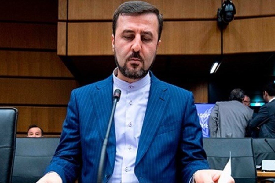 جزئیات نامه‌ ایران به آژانس در مورد خرابکاری نطنز