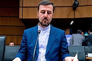 جزئیات نامه‌ ایران به آژانس در مورد خرابکاری نطنز