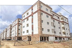 واگذاری 93 واحد مسکونی خانوارهای شهری دارای معلول در آذربایجان‌غربی