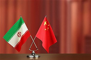 سند همکاری ایران و چین دوستی بین ۲ دولت است