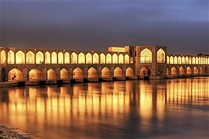 سلامت هوای اصفهان قابل قبول است