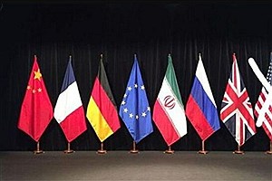تیم مذاکره‌کننده ایرانی و اعضای ۱+۴ مشغول ادامه رایزنی در وین