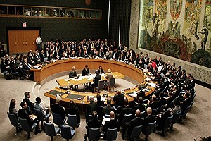 هند رییس شورای امنیت شد