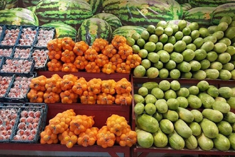 تصویر راهکار اصلی کنترل بازار میوه چیست؟