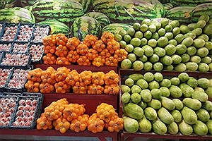 راهکار اصلی کنترل بازار میوه چیست؟