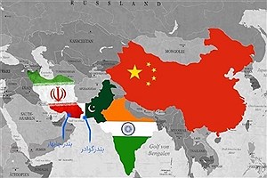 اهمیت استراتژیک چابهار در سند راهبردی ایران و چین